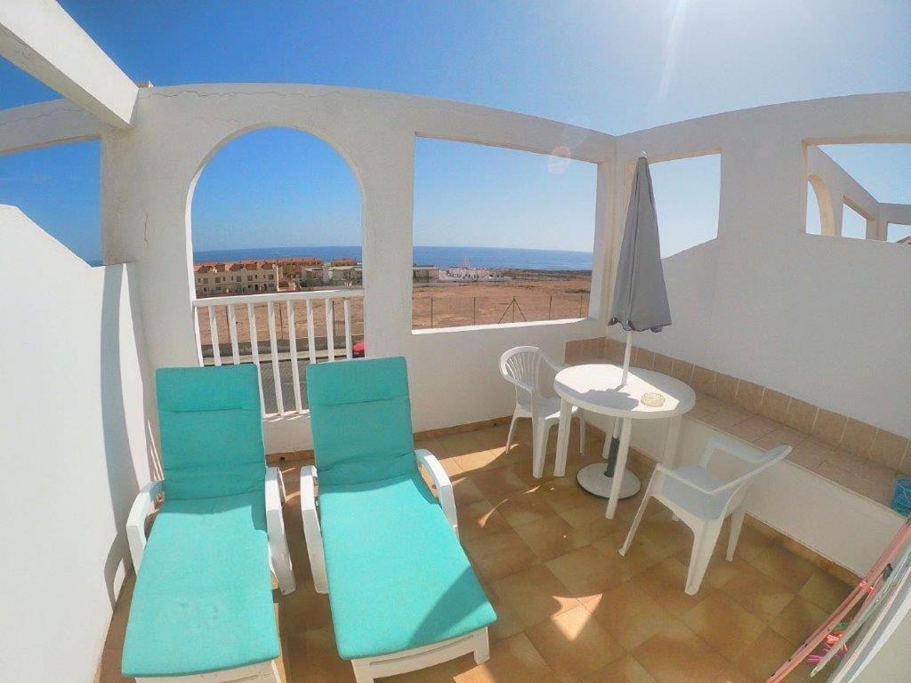 Caleta Paraiso Sea View 137 Коста-де-Антіґуа Екстер'єр фото