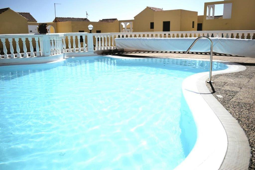 Caleta Paraiso Sea View 137 Коста-де-Антіґуа Екстер'єр фото