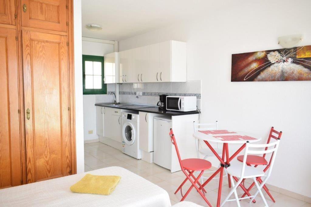 Caleta Paraiso Sea View 137 Коста-де-Антіґуа Екстер'єр фото