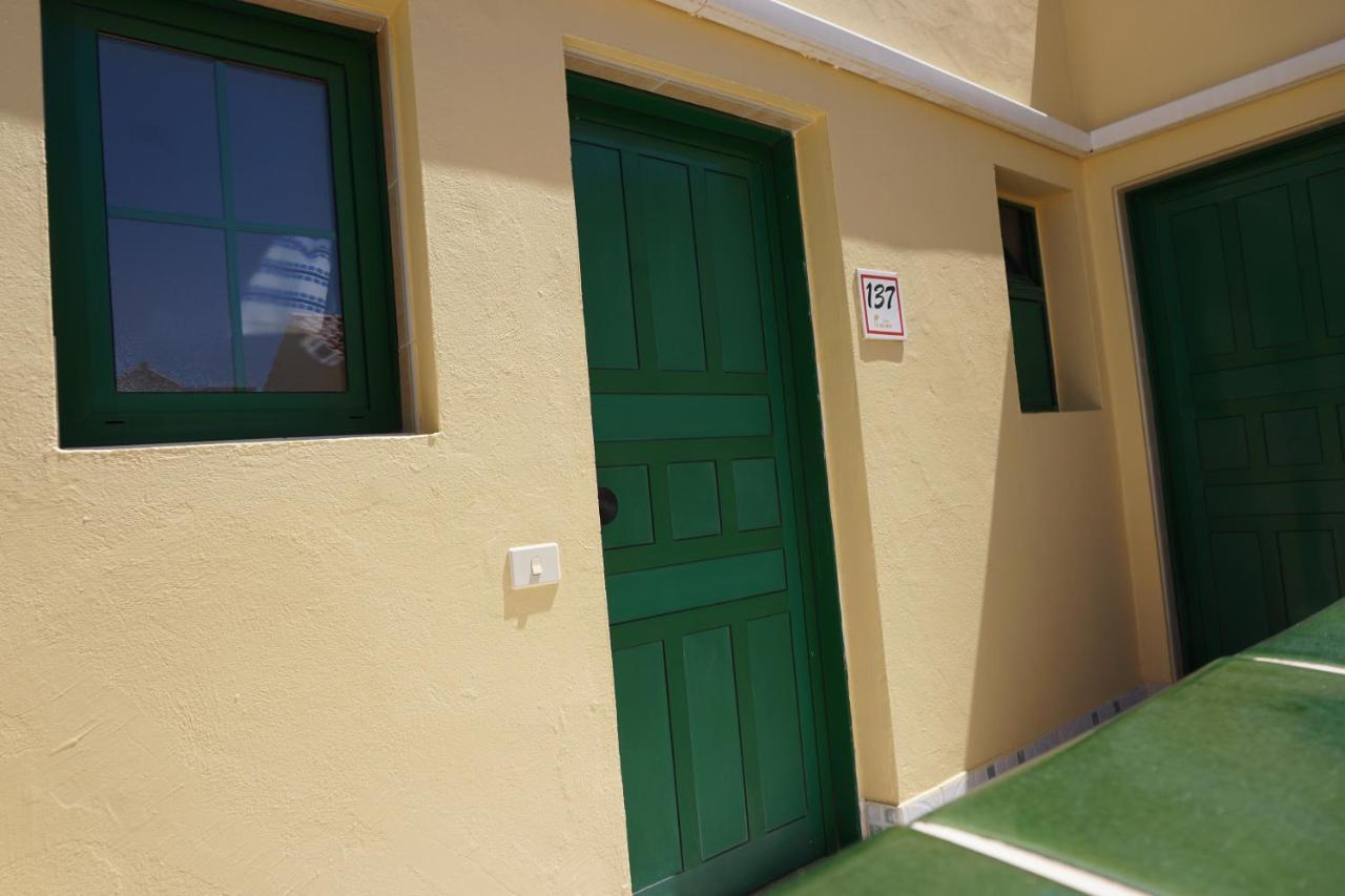 Caleta Paraiso Sea View 137 Коста-де-Антіґуа Екстер'єр фото